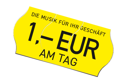 Nur 1 Euro